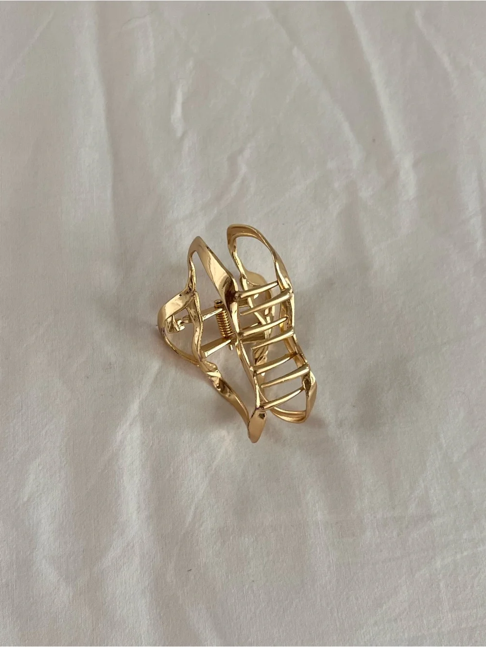 Gold Claw Cip